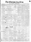 Wicklow News-Letter and County Advertiser Saturday 22 October 1870 Page 1