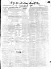 Wicklow News-Letter and County Advertiser Saturday 29 October 1870 Page 1