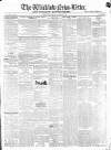 Wicklow News-Letter and County Advertiser Saturday 05 November 1870 Page 1