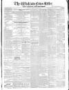 Wicklow News-Letter and County Advertiser Saturday 17 December 1870 Page 1