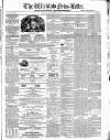 Wicklow News-Letter and County Advertiser Saturday 20 May 1871 Page 1