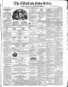 Wicklow News-Letter and County Advertiser Saturday 27 May 1871 Page 1