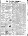 Wicklow News-Letter and County Advertiser Saturday 19 August 1871 Page 1