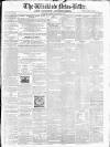 Wicklow News-Letter and County Advertiser Saturday 20 January 1872 Page 1