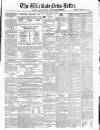 Wicklow News-Letter and County Advertiser Saturday 02 March 1872 Page 1
