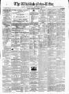 Wicklow News-Letter and County Advertiser Saturday 07 September 1872 Page 1