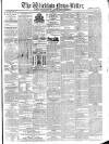 Wicklow News-Letter and County Advertiser Saturday 14 July 1877 Page 1