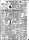 Wicklow News-Letter and County Advertiser Saturday 04 August 1877 Page 1