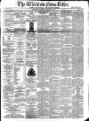 Wicklow News-Letter and County Advertiser Saturday 18 August 1877 Page 1