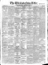 Wicklow News-Letter and County Advertiser Saturday 16 February 1878 Page 1