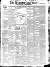 Wicklow News-Letter and County Advertiser Saturday 09 March 1878 Page 1