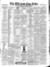 Wicklow News-Letter and County Advertiser Saturday 31 August 1878 Page 1