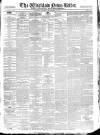 Wicklow News-Letter and County Advertiser Saturday 14 September 1878 Page 1