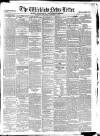 Wicklow News-Letter and County Advertiser Saturday 07 December 1878 Page 1