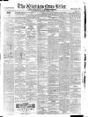 Wicklow News-Letter and County Advertiser Saturday 21 December 1878 Page 1