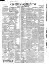 Wicklow News-Letter and County Advertiser Saturday 28 December 1878 Page 1