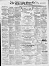 Wicklow News-Letter and County Advertiser Saturday 01 May 1886 Page 1