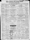 Wicklow News-Letter and County Advertiser Saturday 18 December 1886 Page 1