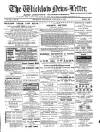 Wicklow News-Letter and County Advertiser Saturday 09 January 1897 Page 1