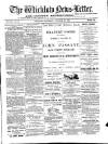 Wicklow News-Letter and County Advertiser Saturday 23 January 1897 Page 1