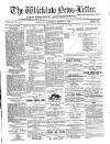 Wicklow News-Letter and County Advertiser Saturday 13 March 1897 Page 1
