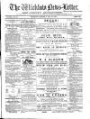 Wicklow News-Letter and County Advertiser Saturday 29 May 1897 Page 1