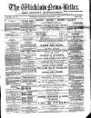 Wicklow News-Letter and County Advertiser Saturday 08 January 1898 Page 1
