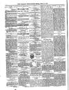 Wicklow News-Letter and County Advertiser Saturday 18 March 1899 Page 4