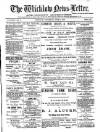 Wicklow News-Letter and County Advertiser Saturday 03 June 1899 Page 1