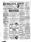 Wicklow News-Letter and County Advertiser Saturday 17 June 1899 Page 8