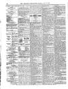 Wicklow News-Letter and County Advertiser Saturday 15 July 1899 Page 4