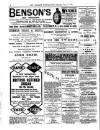 Wicklow News-Letter and County Advertiser Saturday 15 July 1899 Page 8