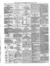 Wicklow News-Letter and County Advertiser Saturday 22 July 1899 Page 4