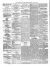 Wicklow News-Letter and County Advertiser Saturday 29 July 1899 Page 4