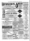 Wicklow News-Letter and County Advertiser Saturday 29 July 1899 Page 8