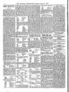 Wicklow News-Letter and County Advertiser Saturday 19 August 1899 Page 2