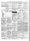 Wicklow News-Letter and County Advertiser Saturday 11 November 1899 Page 2