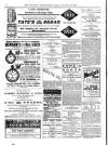 Wicklow News-Letter and County Advertiser Saturday 25 November 1899 Page 8