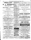 Wicklow News-Letter and County Advertiser Saturday 03 February 1900 Page 8