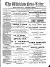 Wicklow News-Letter and County Advertiser Saturday 10 February 1900 Page 1
