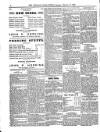 Wicklow News-Letter and County Advertiser Saturday 17 February 1900 Page 6