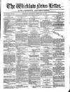 Wicklow News-Letter and County Advertiser Saturday 24 February 1900 Page 1