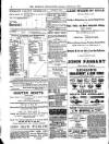 Wicklow News-Letter and County Advertiser Saturday 24 February 1900 Page 8