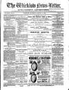 Wicklow News-Letter and County Advertiser Saturday 10 March 1900 Page 1