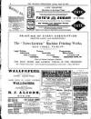 Wicklow News-Letter and County Advertiser Saturday 10 March 1900 Page 8