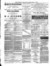 Wicklow News-Letter and County Advertiser Saturday 17 March 1900 Page 2