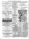 Wicklow News-Letter and County Advertiser Saturday 02 June 1900 Page 8