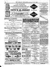 Wicklow News-Letter and County Advertiser Saturday 21 July 1900 Page 8