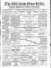 Wicklow News-Letter and County Advertiser Saturday 05 November 1904 Page 1