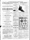 Wicklow News-Letter and County Advertiser Saturday 05 November 1904 Page 12